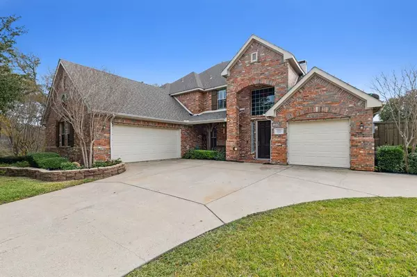 Sachse, TX 75048,6328 Creek Bluff Court