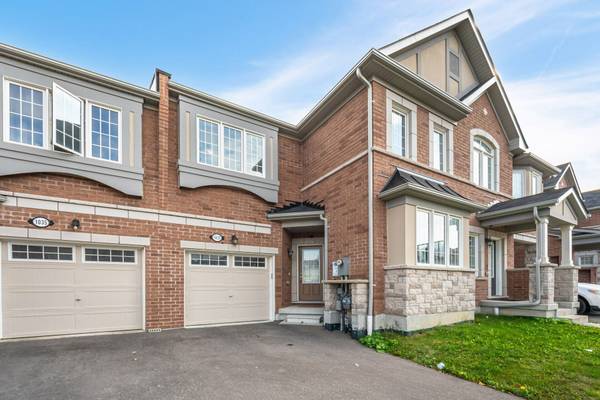 1033 Cameo ST, Pickering, ON L1X 0G3