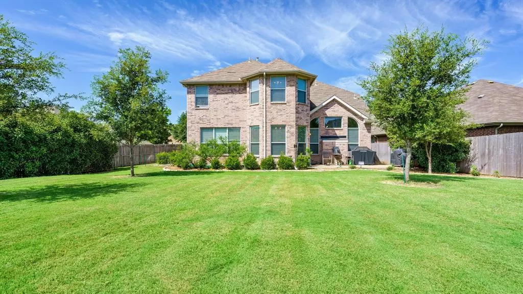 2352 Palo Pinto Road, Grand Prairie, TX 75052