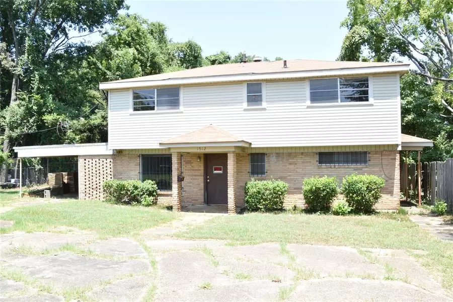 1514 Gary Street, Shreveport, LA 71103