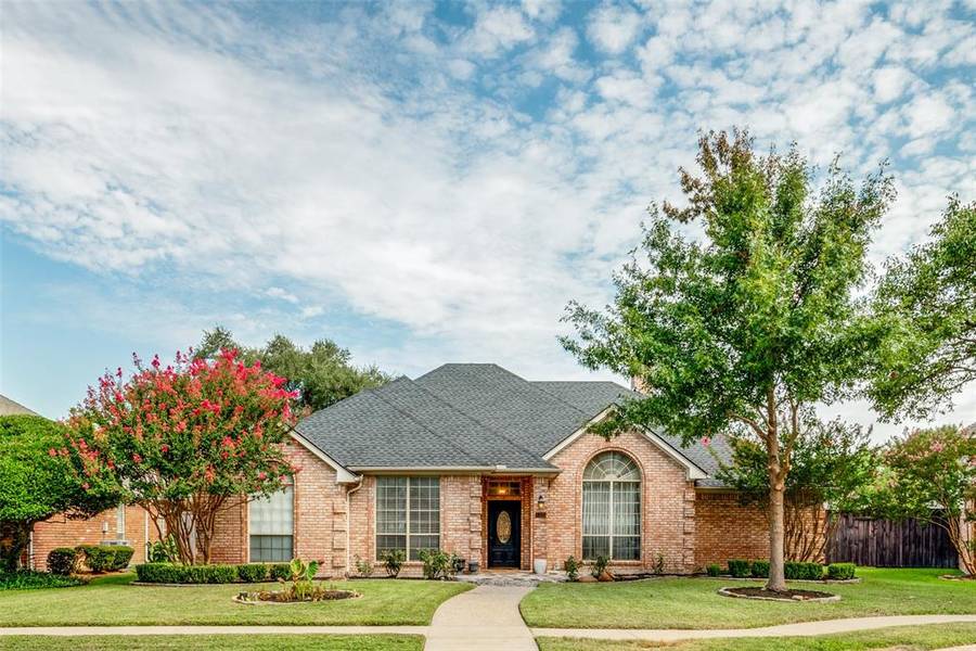 2405 Beaver Bend Drive, Plano, TX 75025