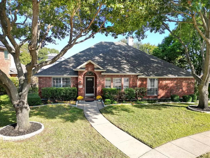 1302 Woodmoor Drive, Allen, TX 75013