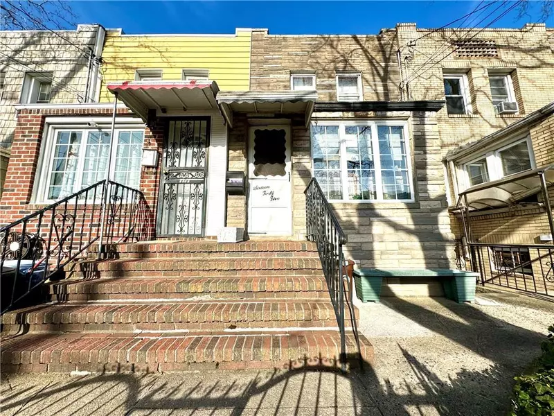 1645 73rd ST, Brooklyn, NY 11204