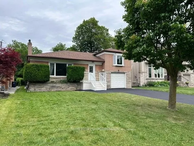 275 Betty Ann DR, Toronto C07, ON M2R 1A9