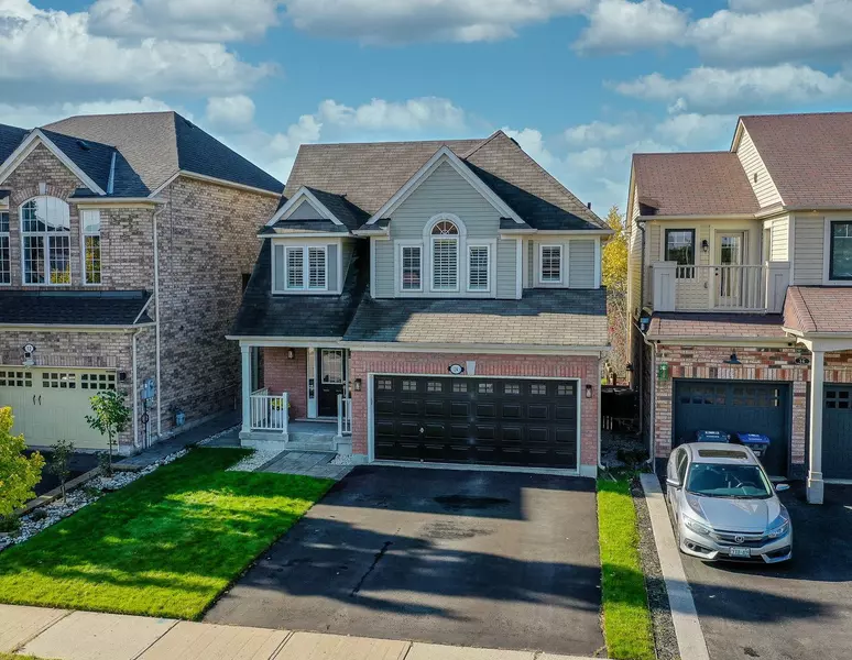 14 Personna CIR, Brampton, ON L6X 0P2