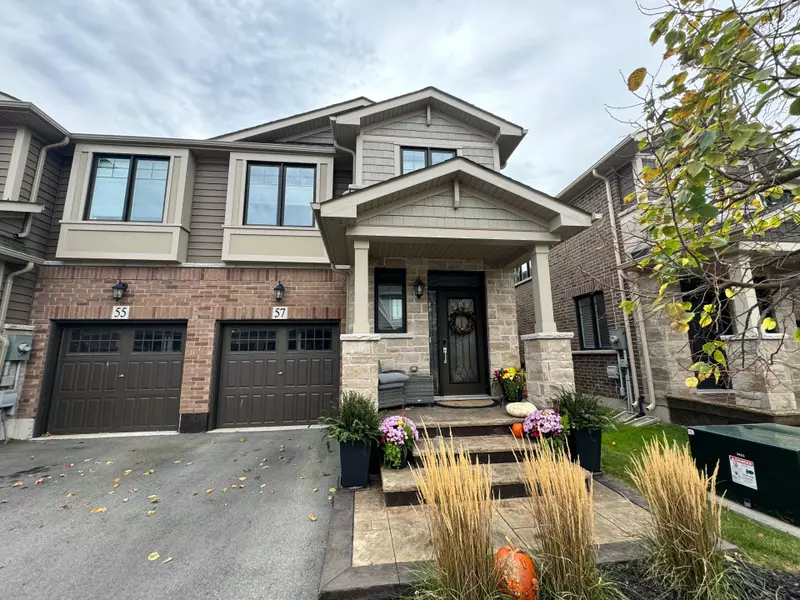 57 Waterview LN, Grimsby, ON L3M 0H2