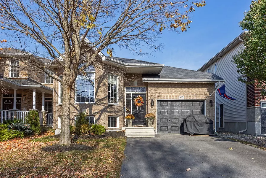 405 Cavendish CRES, Kingston, ON K7P 3E3