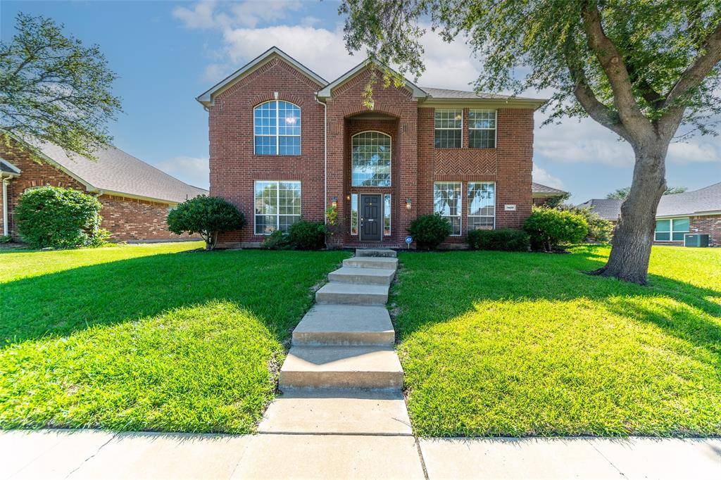 Rowlett, TX 75089,7409 Meadowwood Drive