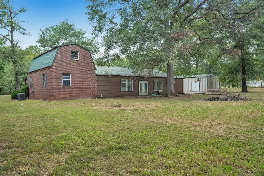 Maud, TX 75567,217 Red Oak Ridge