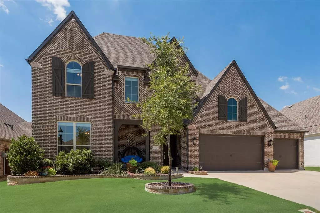 Melissa, TX 75454,2312 Jefferson Avenue