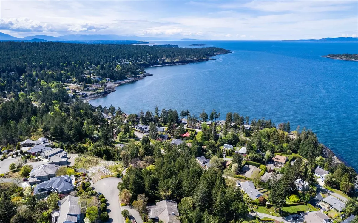 Nanoose Bay, BC V9P 9G6,Lot 20 Highland Rd