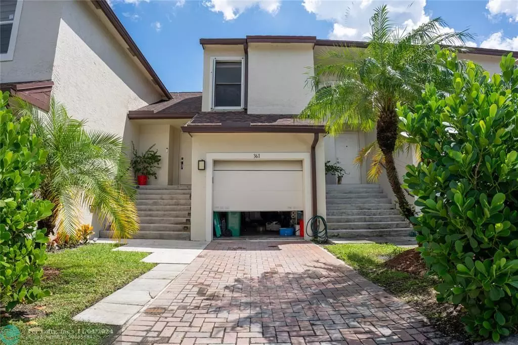 Pembroke Pines, FL 33025,361 SW 95th Ter