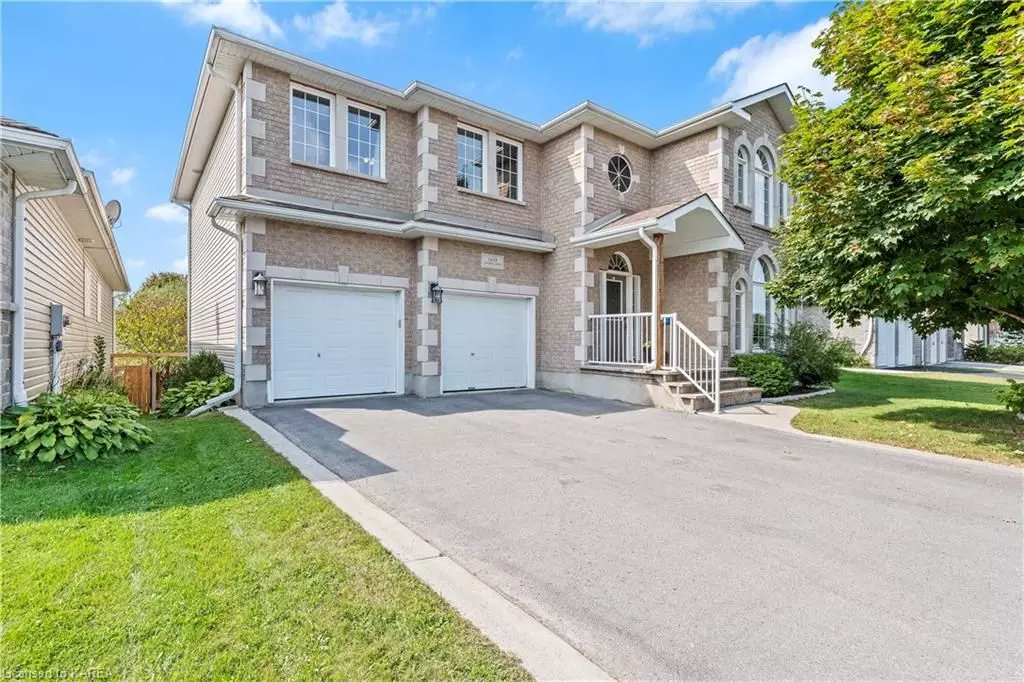 Frontenac, ON K7M 9H6,1439 STONERIDGE DR