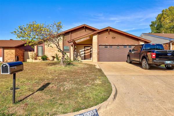 10055 Southridge Drive, Oklahoma City, OK 73159