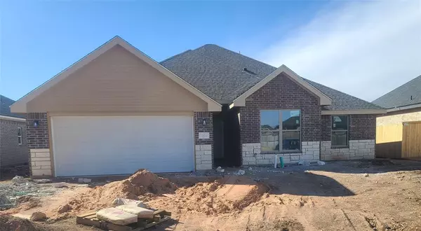 7514 Security Lane, Abilene, TX 79602