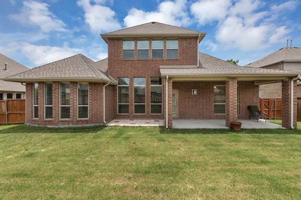 Wylie, TX 75098,3008 Nathan Drive