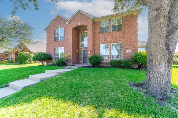 Rowlett, TX 75089,7409 Meadowwood Drive