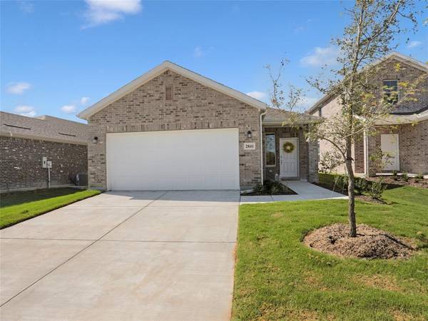 Anna, TX 75409,2841 Kimberwick Drive