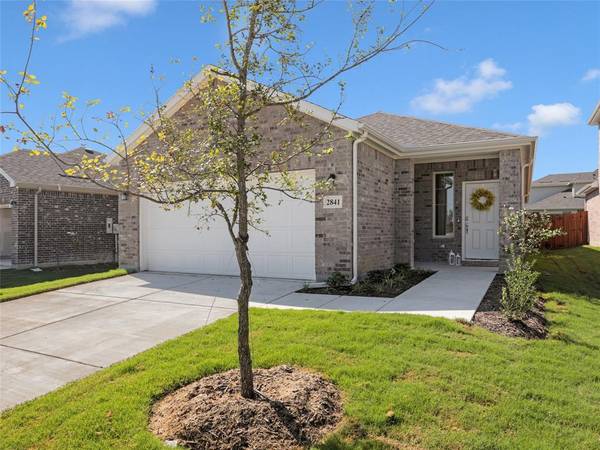 Anna, TX 75409,2841 Kimberwick Drive