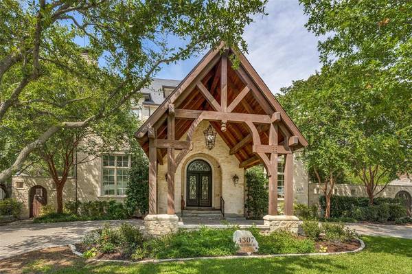 4307 WILLIAMSBURG Road,  Dallas,  TX 75220