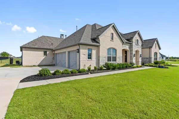 Weston, TX 75009,118 Garfield Court