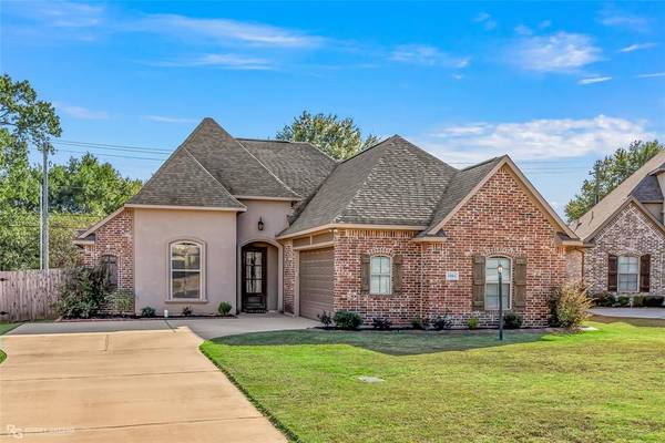 Haughton, LA 71037,1004 Green Wood Circle