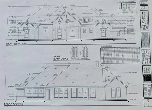 Midlothian, TX 76065,6421 Waggoner Way