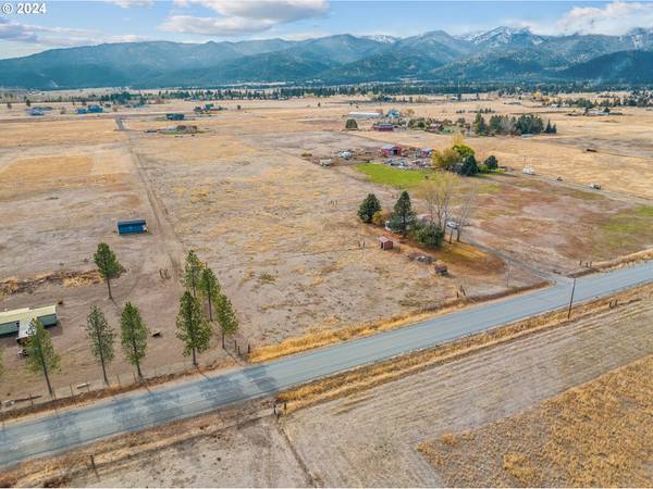 15778 HUNT MOUNTAIN LN, Baker City, OR 97814