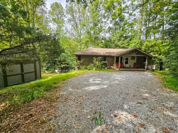 Ellijay, GA 30540,1270 Beaver Lake Drive