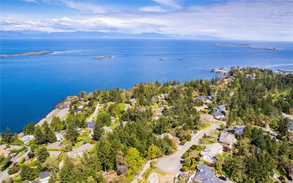 Nanoose Bay, BC V9P 9G6,Lot 20 Highland Rd