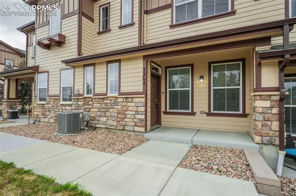 Colorado Springs, CO 80923,5264 Prominence PT