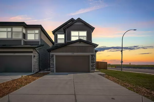 133 Corner Meadows WAY Northeast, Calgary, AB T3N 1Y5