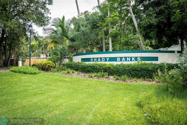 Fort Lauderdale, FL 33312,1609 SW 12th Ct