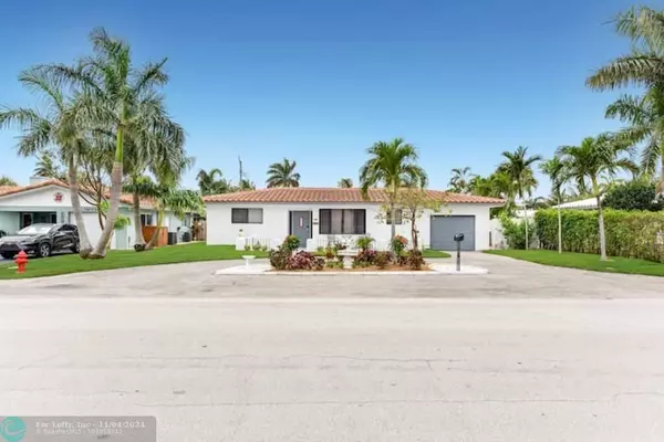 2600 SE 1st Court,  Pompano Beach,  FL 33062