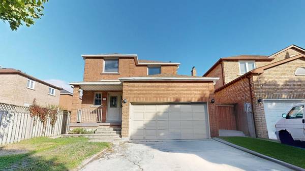 11 Briarcliffe CRES, Vaughan, ON L4J 7G5