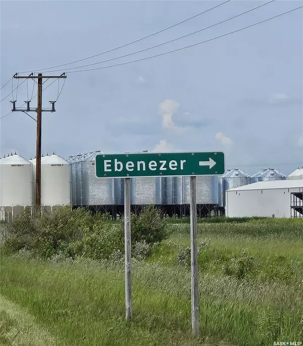 Ebenezer, SK S0A 0T0,106 5th AVENUE S