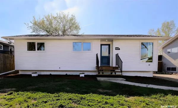 1003 Thrasher STREET, Rosetown, SK S0L 2V0