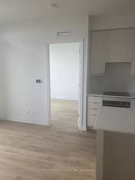 Mississauga, ON L5B 1L9,36 Elm DR W #2610