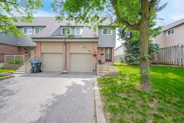 Brampton, ON L6V 3E3,54 Tara Park CRES