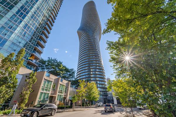 60 absolute AVE N #1907, Mississauga, ON L4Z 0A9