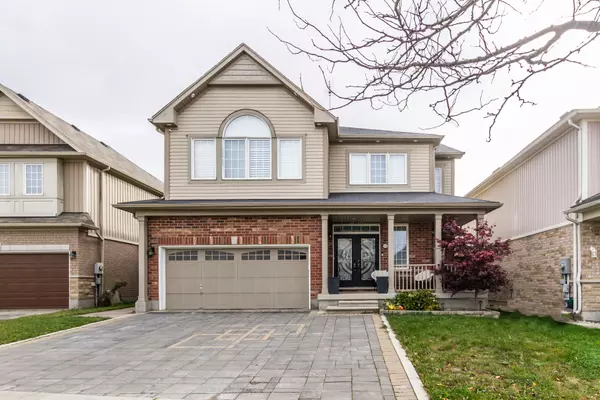 155 Dolman ST, Woolwich, ON N0B 1M0