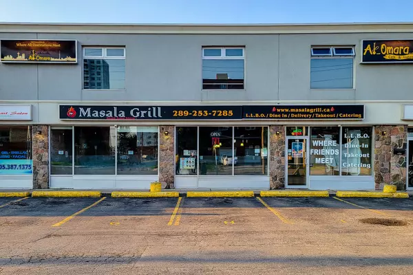 794 Concession ST, Hamilton, ON L8V 1C9