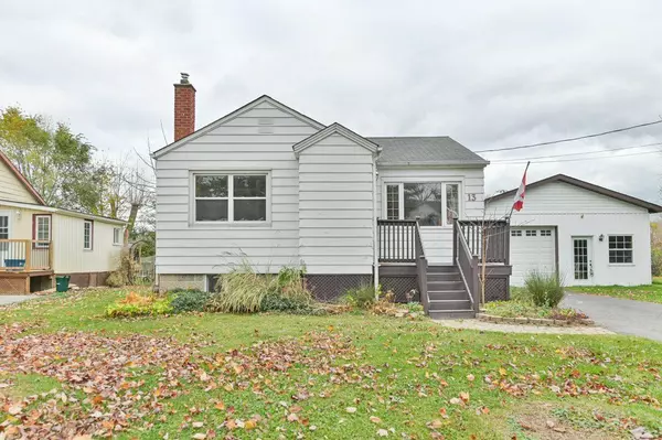 Brighton, ON K0K 1H0,13 Dufferin ST