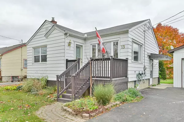 Brighton, ON K0K 1H0,13 Dufferin ST