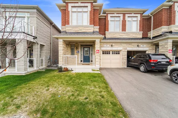 42 Granite Ridge TRL N,  Hamilton,  ON L8B 1Y5