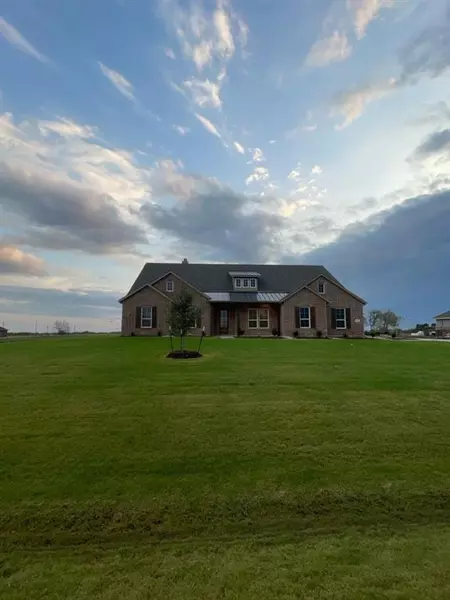 445 Brown Road, Leonard, TX 75452