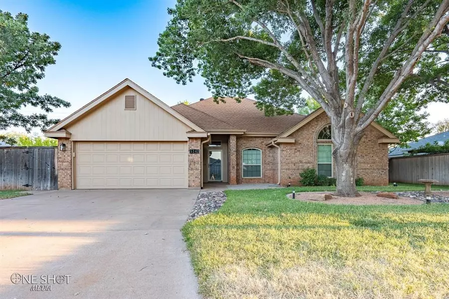 5242 Western Plains Avenue, Abilene, TX 79606