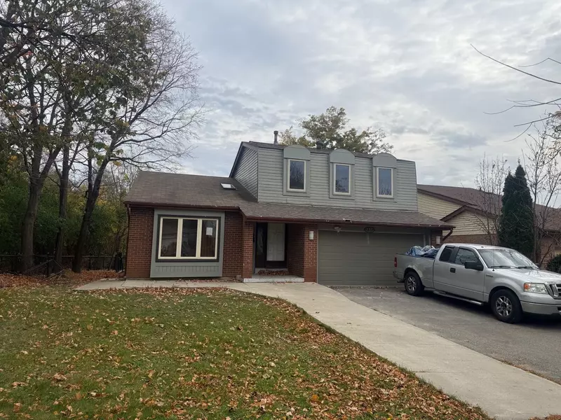 1 Marlborough ST #Bsmt, Brampton, ON L6S 2T3