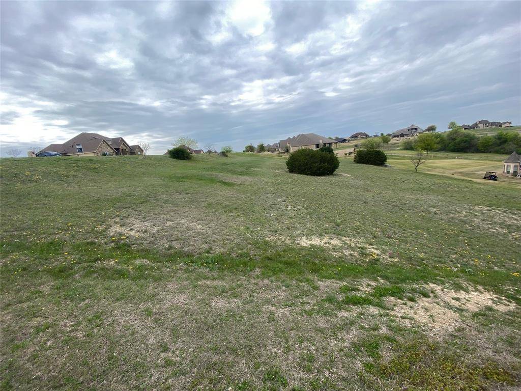 TBD Pinnacle Peak Lane, Weatherford, TX 76087