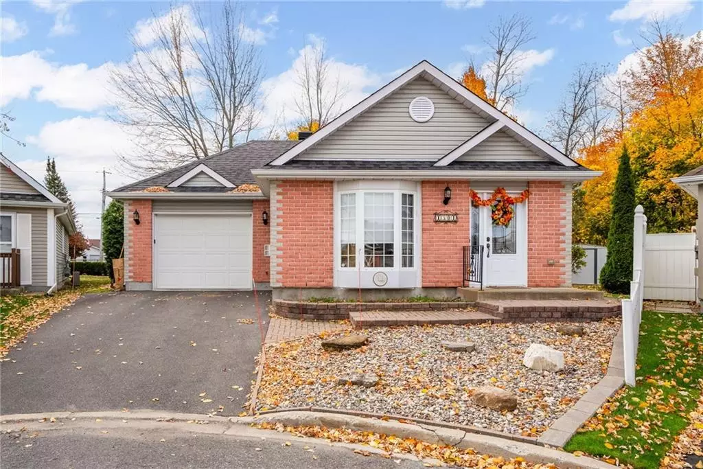 Cornwall, ON K6H 7N7,1501 FRANK CT